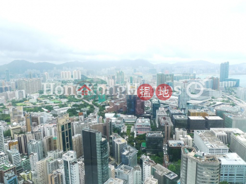 1 Bed Unit for Rent at The Masterpiece, The Masterpiece 名鑄 | Yau Tsim Mong (Proway-LID85992R)_0