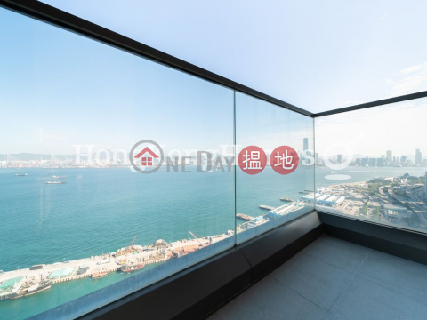 3 Bedroom Family Unit at Harbour One | For Sale | Harbour One 維壹 _0