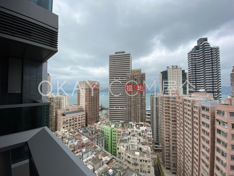 Novum West Tower 1 | Middle Residential | Sales Listings | HK$ 12M