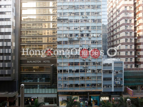 Office Unit for Rent at Shanghai Industrial Investment Building | Shanghai Industrial Investment Building 上海實業大廈 _0
