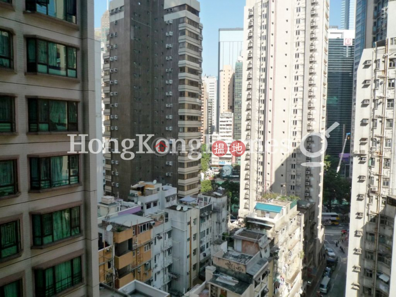 Property Search Hong Kong | OneDay | Residential Rental Listings | 1 Bed Unit for Rent at The Avenue Tower 2