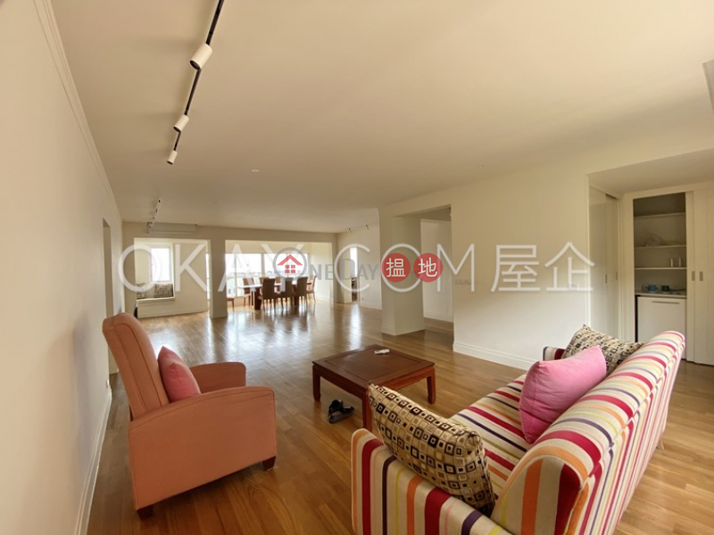 Efficient 4 bedroom with balcony | Rental, 6 Po Shan Road | Western District | Hong Kong Rental | HK$ 93,000/ month