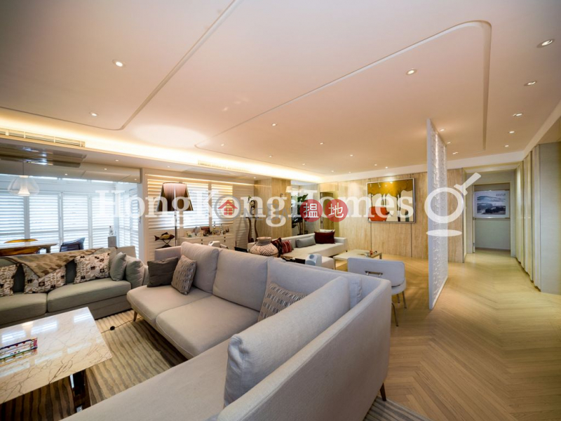 康苑兩房一廳單位出售17-25干德道 | 西區-香港-出售-HK$ 6,750萬