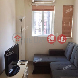 Malahon Apartments | 1 bedroom High Floor Flat for Sale | Malahon Apartments 美漢大廈 _0