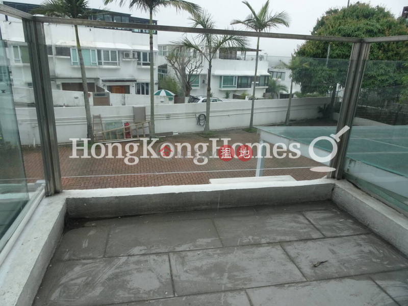 立德台 A8座|未知-住宅|出租樓盤HK$ 58,000/ 月