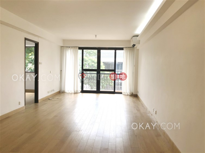 Nicely kept 3 bed on high floor with balcony & parking | Rental | Dianthus Court 石竹閣 Rental Listings