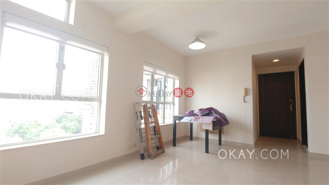 Charming 2 bedroom on high floor | Rental | Ko Nga Court 高雅閣 Rental Listings