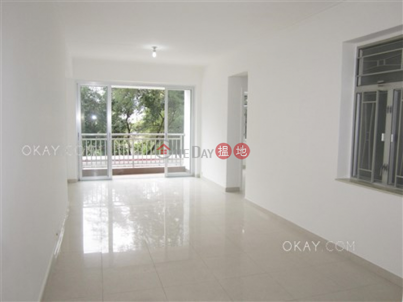 Lovely 3 bedroom with balcony | Rental, Highland Mansion 海倫大廈 Rental Listings | Wan Chai District (OKAY-R281142)