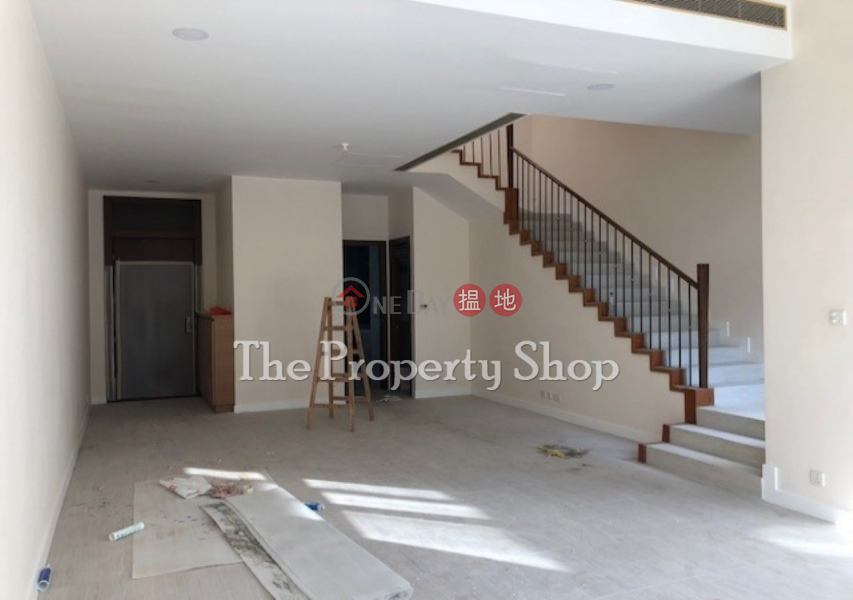 The Giverny, Whole Building | Residential, Rental Listings, HK$ 60,000/ month