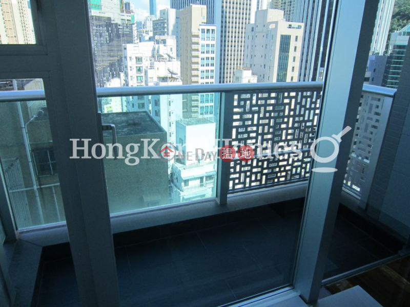 嘉薈軒一房單位出租-60莊士敦道 | 灣仔區|香港-出租-HK$ 28,000/ 月