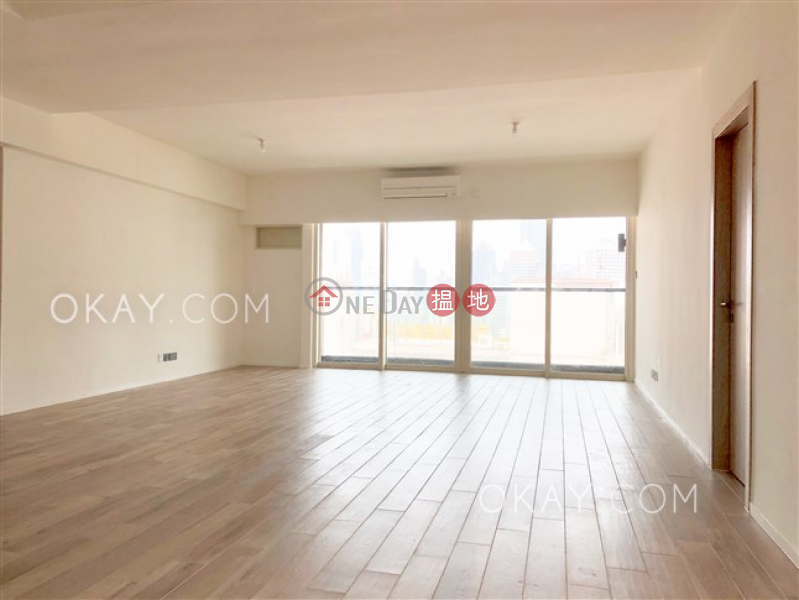 Property Search Hong Kong | OneDay | Residential | Rental Listings | Lovely 3 bedroom with balcony & parking | Rental
