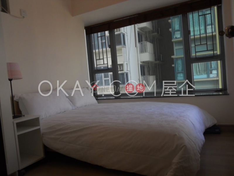 Tasteful 2 bedroom on high floor with balcony | For Sale, 38 Tai Hong Street | Eastern District Hong Kong | Sales, HK$ 11.8M