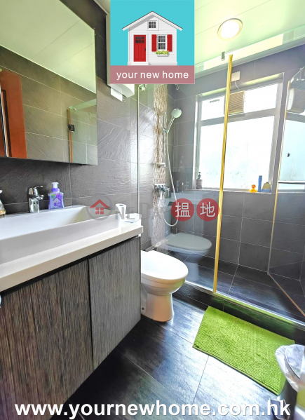 HK$ 39,000/ month, Sheung Yeung Village House | Sai Kung, Convenient House in Clearwater Bay | For Rent
