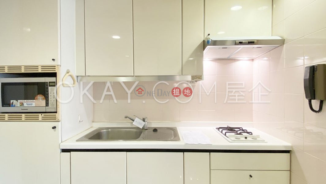 Property Search Hong Kong | OneDay | Residential | Rental Listings Lovely studio on high floor with sea views | Rental