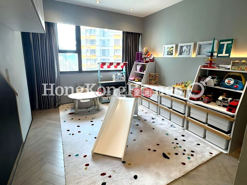 巴威大廈高上住宅單位出售|西區巴威大廈(Babington House)出售樓盤 (Proway-LID32797S)