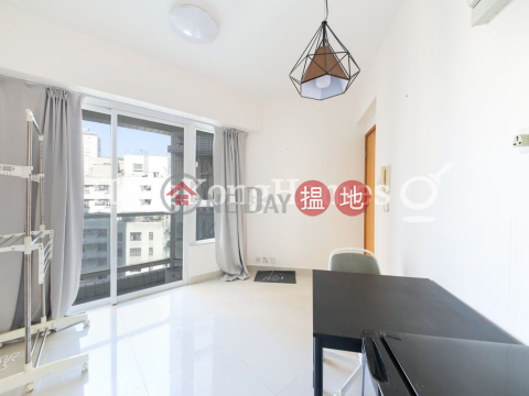 1 Bed Unit at Reading Place | For Sale, Reading Place 莊士明德軒 | Western District (Proway-LID27589S)_0