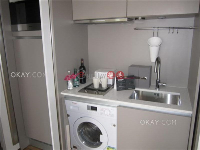 HK$ 9.2M, yoo Residence Wan Chai District Cozy 1 bedroom with balcony | For Sale