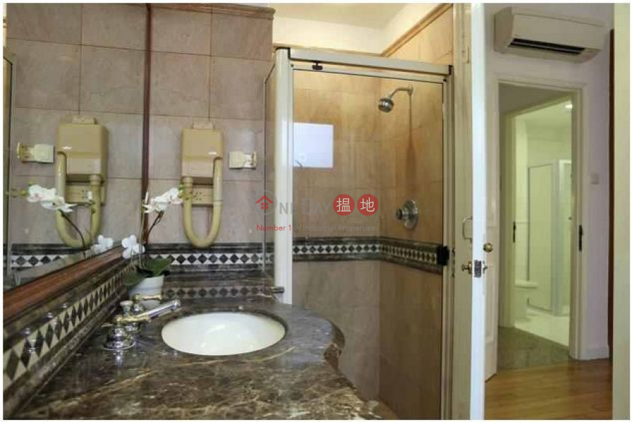 Beautiful apartment in 15 Francis St, Wan Chai | 15 St Francis Street 聖佛蘭士街15號 Rental Listings