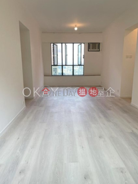 Tasteful 2 bedroom on high floor | Rental, 18 Old Peak Road | Central District Hong Kong Rental | HK$ 36,000/ month