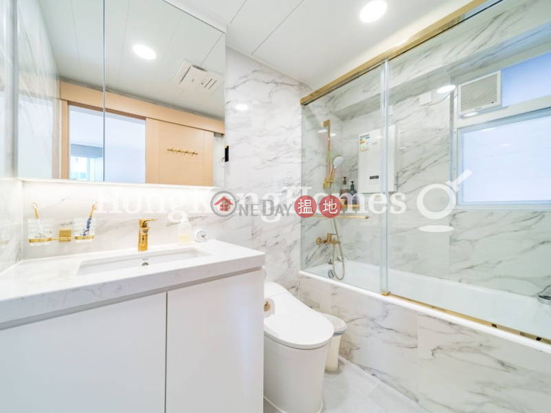 3 Bedroom Family Unit at The Grand Panorama | For Sale 10 Robinson Road | Western District | Hong Kong Sales, HK$ 28M