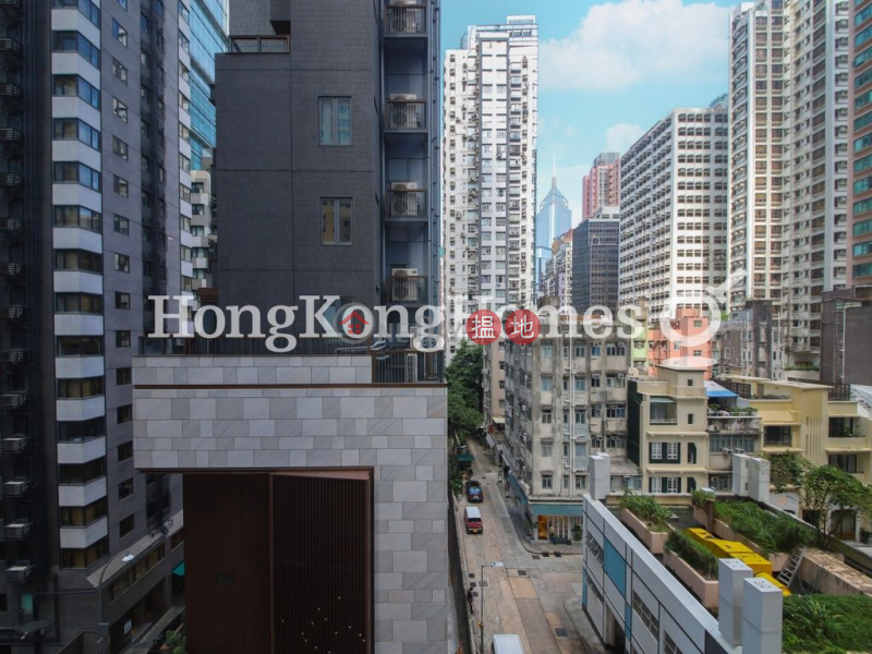 Property Search Hong Kong | OneDay | Residential, Rental Listings | Studio Unit for Rent at 5 Star Street