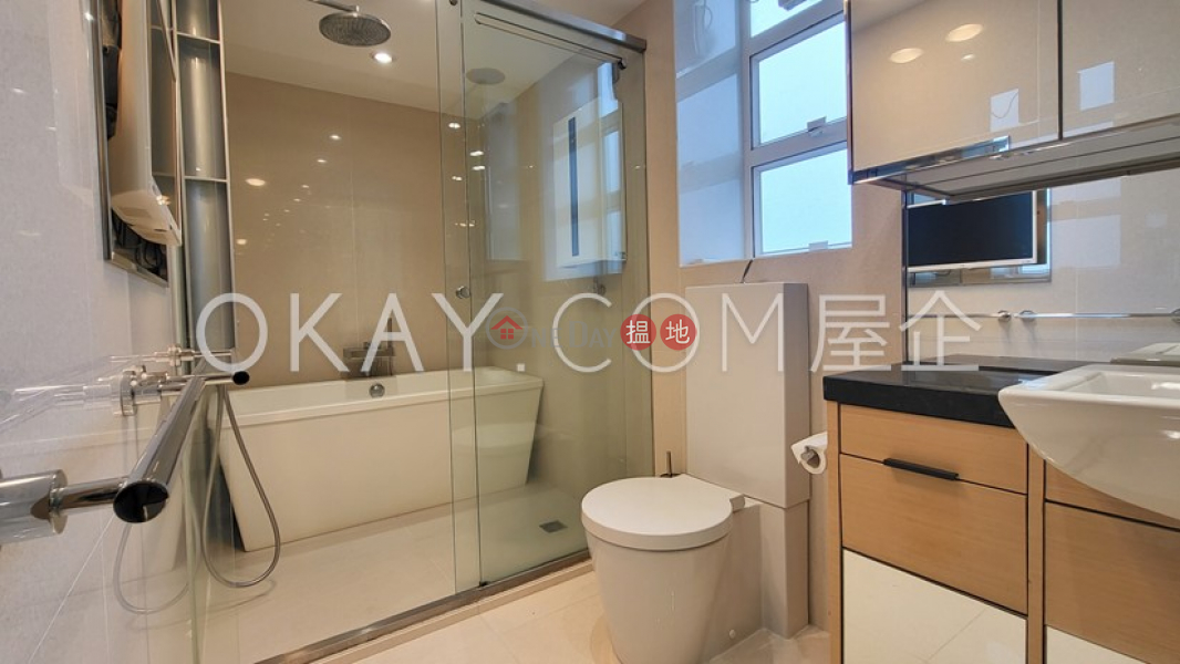HK$ 78,000/ 月-雲地利台灣仔區-3房2廁,實用率高,連車位,露台《雲地利台出租單位》