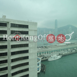 港威大廈第6座寫字樓租單位出租