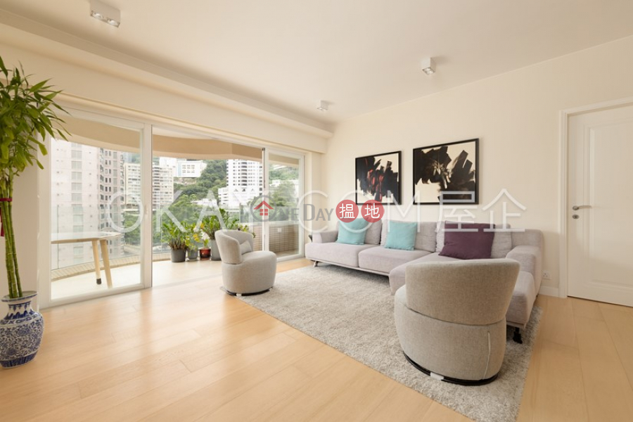 Garden Terrace Low Residential Sales Listings | HK$ 95M