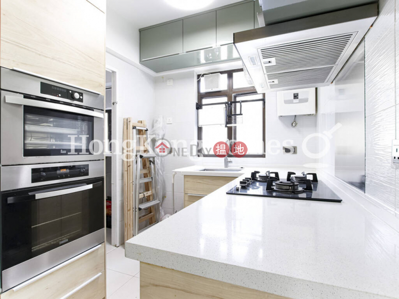 3 Bedroom Family Unit for Rent at Hawthorn Garden 70 Sing Woo Road | Wan Chai District | Hong Kong, Rental, HK$ 40,000/ month