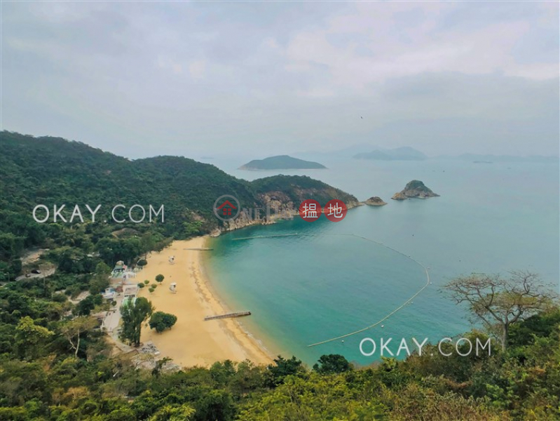 Property Search Hong Kong | OneDay | Residential | Rental Listings Efficient 4 bedroom with sea views, rooftop | Rental