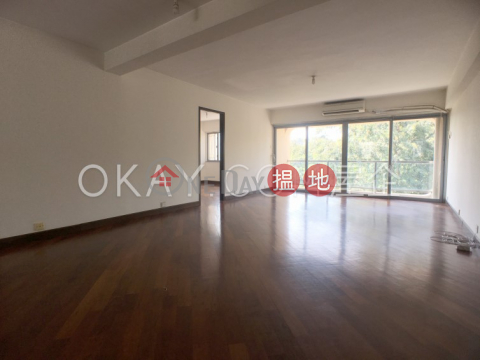 Charming 3 bedroom with parking | Rental, OXFORD GARDEN 晉利花園 | Kowloon City (OKAY-R24883)_0