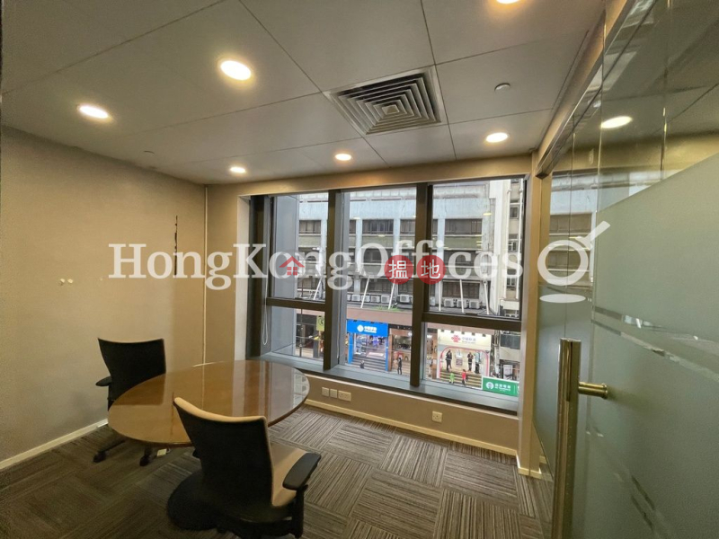 Property Search Hong Kong | OneDay | Office / Commercial Property Rental Listings | Office Unit for Rent at Central 88
