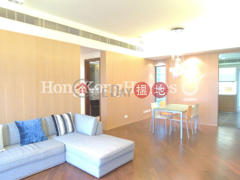 4 Bedroom Luxury Unit for Rent at The Signature | The Signature 春暉8號 _0