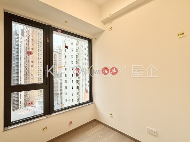 HK$ 27,000/ 月|宏德街1號灣仔區2房1廁,露台宏德街1號出租單位