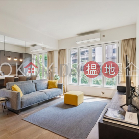 Popular 1 bedroom with parking | For Sale