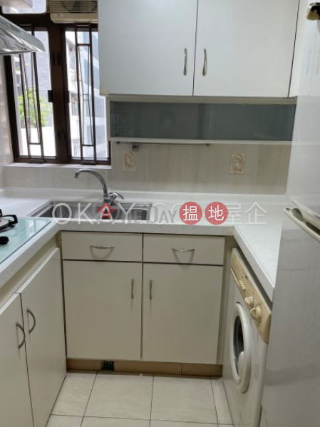 HK$ 26,800/ month, Cheong Hong Mansion | Wan Chai District, Tasteful 3 bedroom in Wan Chai | Rental