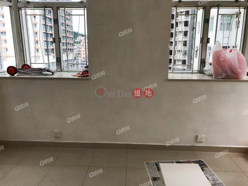 Grand Industrial Building | 1 bedroom Flat for Rent | Grand Industrial Building 華寶工業大廈 Rental Listings