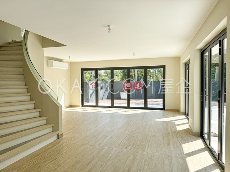 4房3廁,連車位,露台,獨立屋鳳誼花園出租單位70龍尾號 | 西貢香港出租|HK$ 75,000/ 月