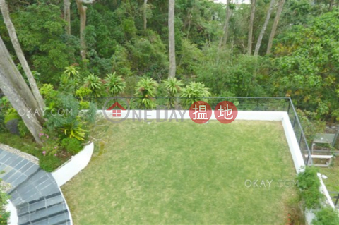 Rare house with sea views, rooftop & balcony | For Sale | Kei Ling Ha Lo Wai Village 企嶺下老圍村 _0