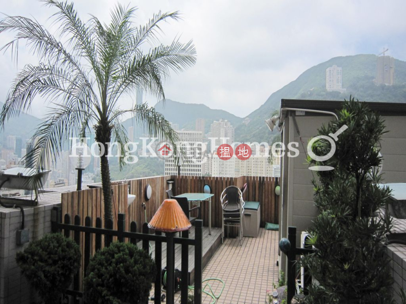 3 Bedroom Family Unit at Cathay Lodge | For Sale | Cathay Lodge 國泰新宇 Sales Listings