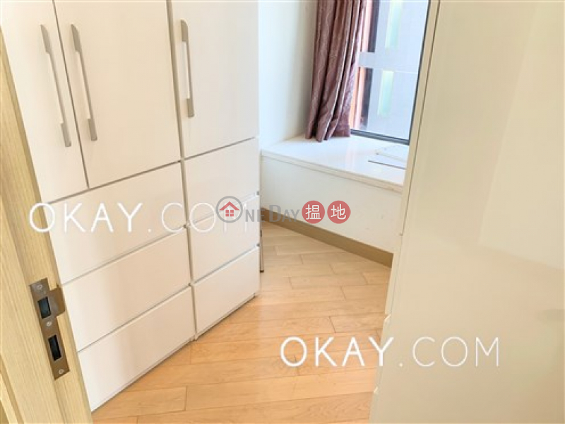 Property Search Hong Kong | OneDay | Residential Sales Listings | Unique 2 bedroom with balcony | For Sale