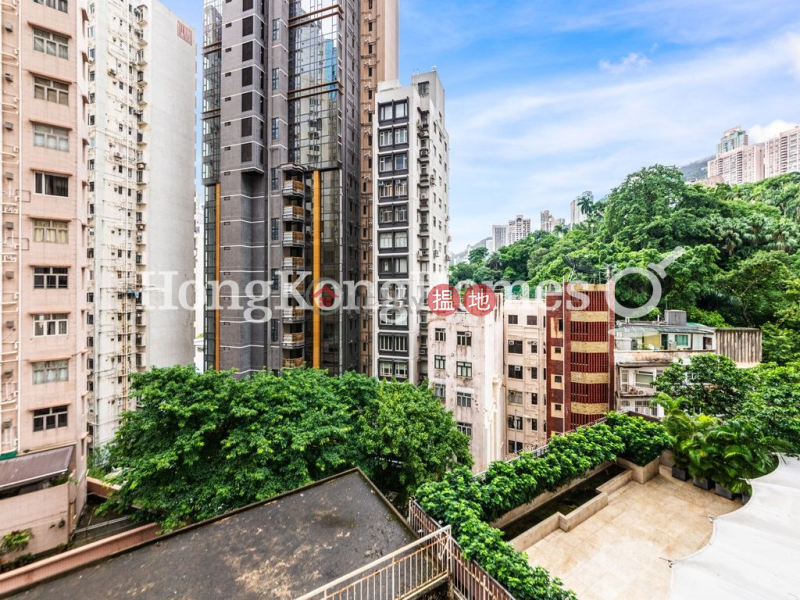 香港搵樓|租樓|二手盤|買樓| 搵地 | 住宅-出租樓盤百麗花園一房單位出租