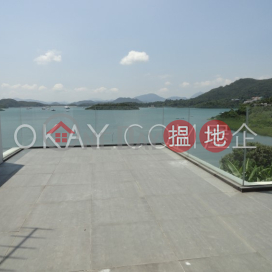 Charming house with sea views, rooftop & terrace | Rental