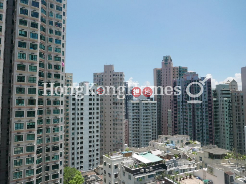 碧翠園|未知|住宅-出租樓盤|HK$ 35,000/ 月