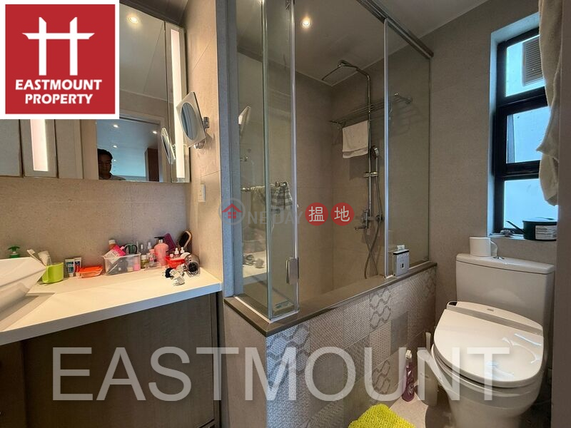 香港搵樓|租樓|二手盤|買樓| 搵地 | 住宅出售樓盤-西貢 Nam Shan 南山村屋出售-市場罕有雙連屋放售 出售單位