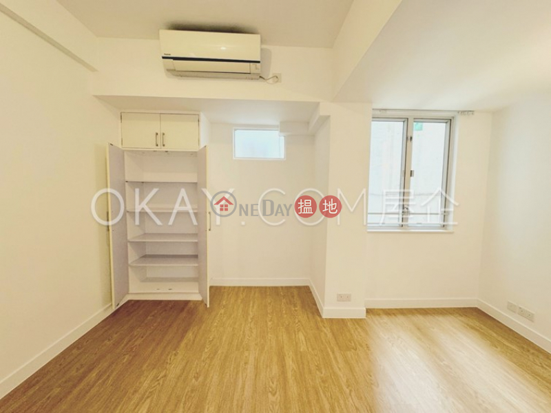 Efficient 3 bedroom with balcony | Rental | 41 Conduit Road | Western District | Hong Kong, Rental, HK$ 68,000/ month