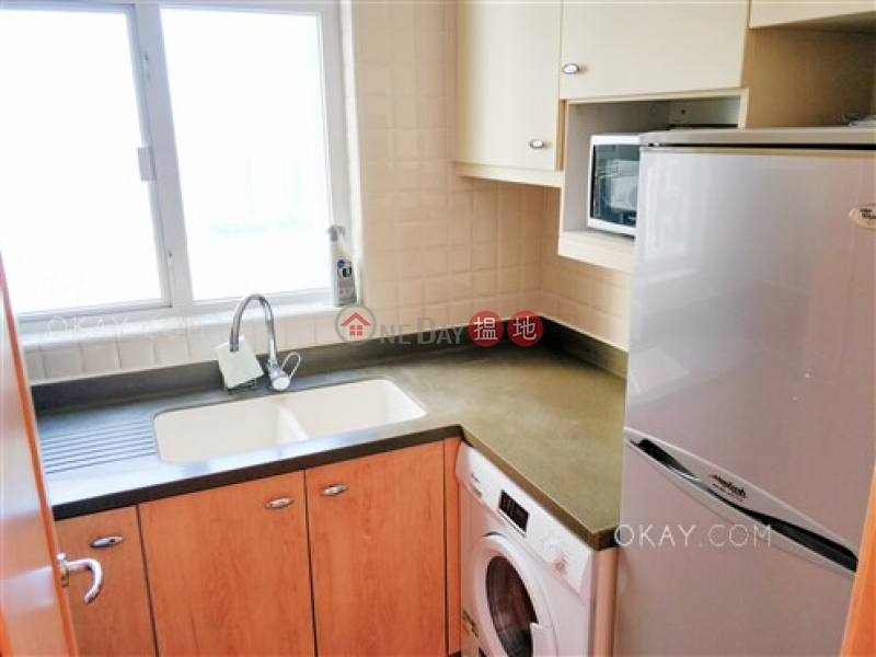 HK$ 29,000/ month The Orchards Block 1, Eastern District | Rare 2 bedroom on high floor with balcony | Rental