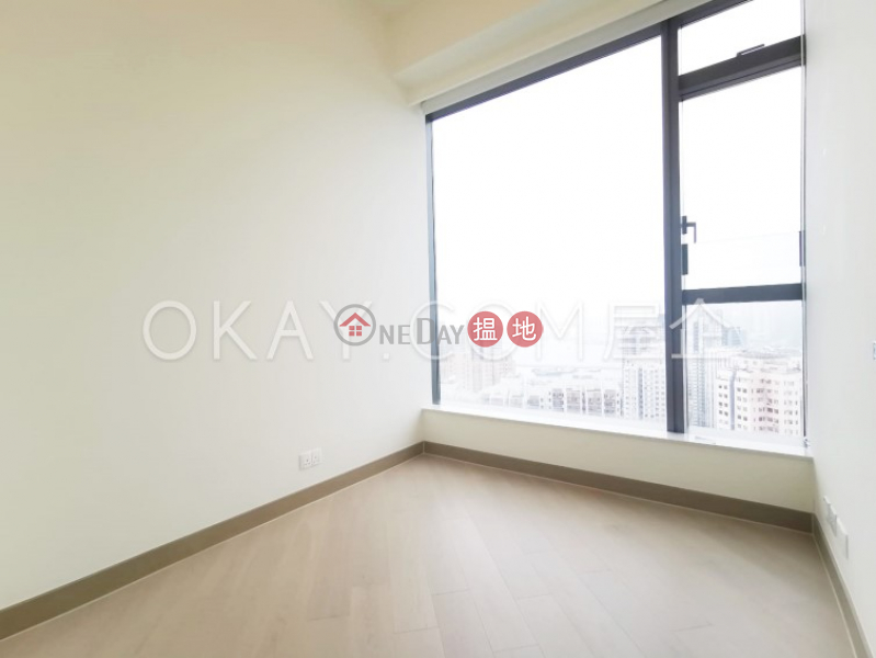 Rare 3 bedroom on high floor with balcony | For Sale | Lime Gala Block 1A 形薈1A座 Sales Listings