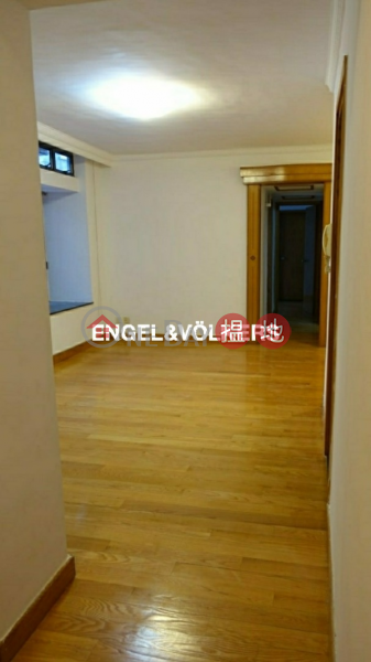 3 Bedroom Family Flat for Sale in Soho, Hollywood Terrace 荷李活華庭 Sales Listings | Central District (EVHK19369)