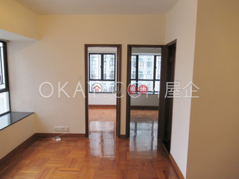 HK$ 27,000/ month | Valiant Park Western District | Tasteful 2 bedroom on high floor | Rental